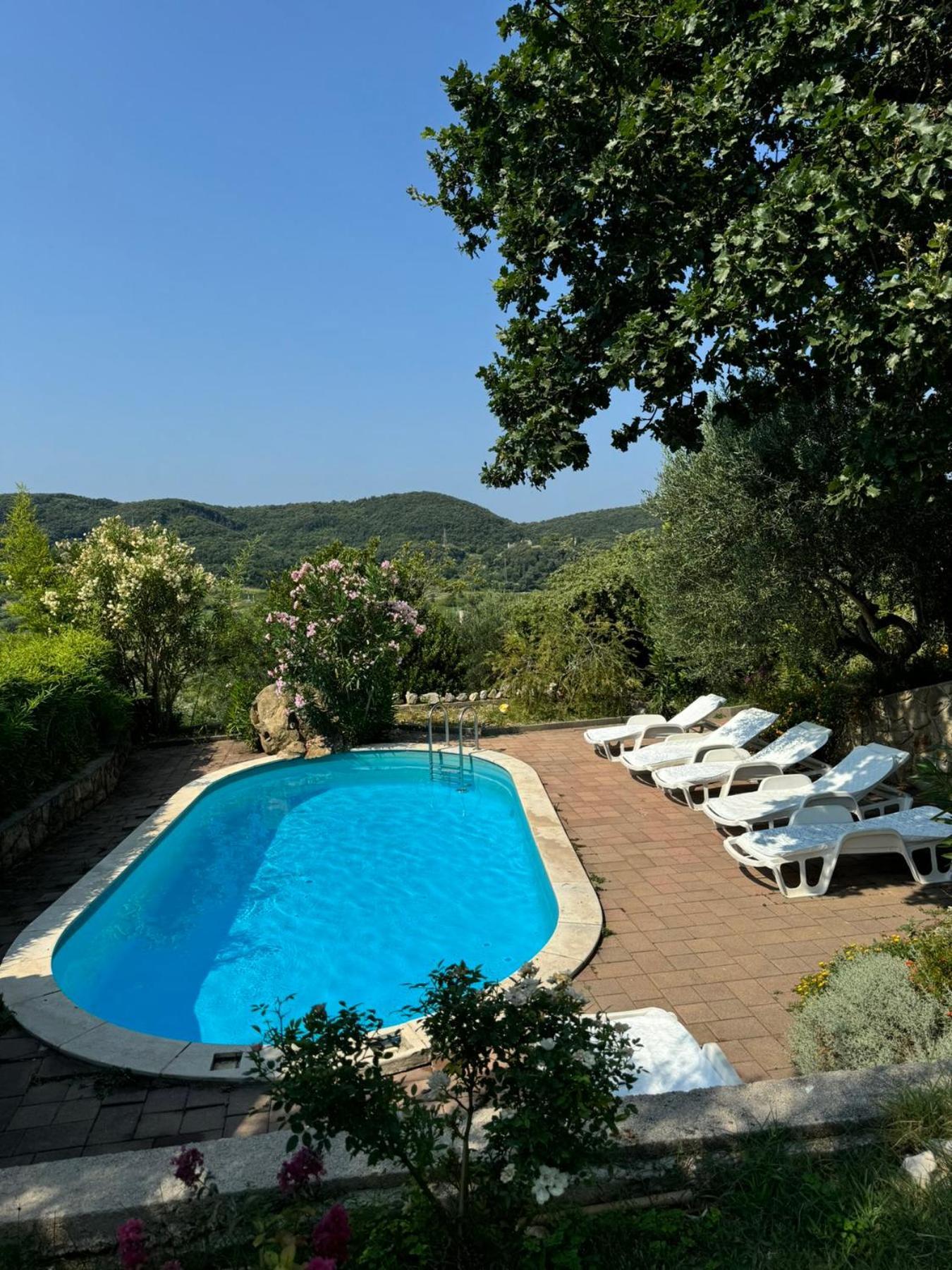 Apartments Dumicic Supetarska Draga Exterior foto
